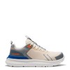 Timberland PRO Men's, Setra Low Comp Toe Work Shoe Tan/Blue