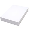 A5 Kent Paper Hokusetsu, Approx. 0.29 mm/ Sheets Inkjet Laser