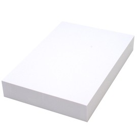 A5 Kent Paper Hokusetsu, Approx. 0.29 mm/ Sheets Inkjet Laser Thick Extra Thick T Grade, 553.3 lbs (260 kg) (Ground) 460 kg (46 Sheets) 100 Sheets