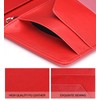 Server Books for Waitress - Leather Waiter Book Server Wallet