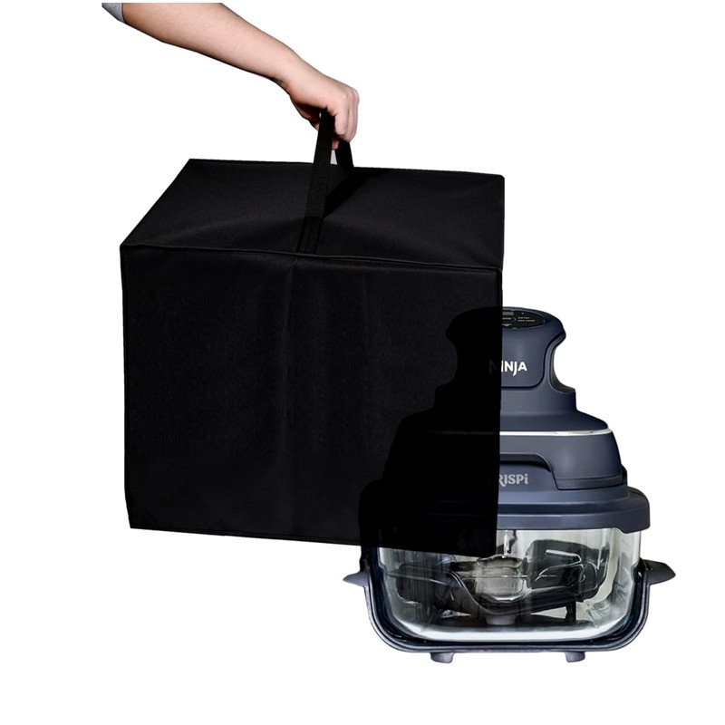 Heavy Duty Heat-Resistant Waterproof Dust-proof Cover For Ninja Crispi Air