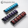 Coffee Pod Drawer Organizer for Nespress Vertuo Capsule,Nespresso pod holder,Magnetic