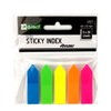 D.RECT Index Index Tabs PET Film 45 x 12 mm