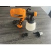 Lovewe Spray Paint Electric Gun DIY 3 Nozzles, 2 Spray