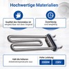 VIOKS Heating Rod Washing Machine Replacement for Sаmsung DC47-00006V Kawai