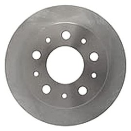 Bendix Bendix Premium PRT6278 Rear Brake Rotor for Ram ProMaster 1500 2021-2014, ProMaster 2500 2021-2014, ProMaster 3500 2021-2014