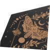 Sosoport Bohemian Geometric Wall Decor for Home Aesthetic Featuring for