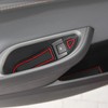 Auovo Anti-Dust Mats Compatible with Chevy Cruze Accessories 2016-2019 Non-Slip