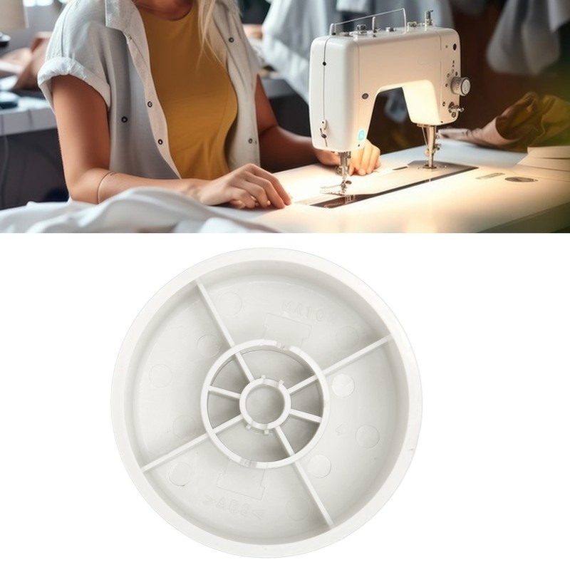 Spool Cap Professional Standard Replacement Spool Pin Cap for Singer