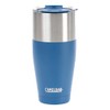 Camelbak Kickbak Tumbler, Atlantic, 20 oz