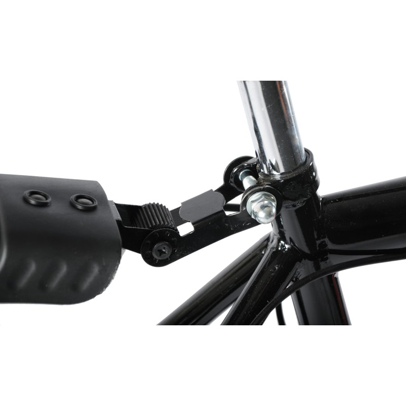 Ammaco Bike Mudguard Set 24-26" Wheel MTB Suspension Full Suspension