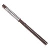 QUARKZMAN Hand Reamer 6.5mm Alloy Tool Steel H8 6 Straight
