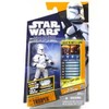 Hasbro Clone Trooper, Episode II (2010 Blue Card SL10 -