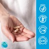 Health & Her Perimenopause Tablets for Women - Daily Support