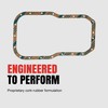 FEL-PRO OS 30763 Oil Pan Gasket Set