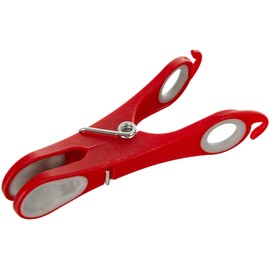 Pippo Airtouch Clips (Pack of 12)