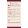 Pompeia Derm, dermatologische Creme 98% pflanzlich - 50 ml (Verbesserte
