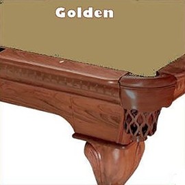 8' Golden ProLine Classic 303 Teflon Billiard Pool Table Cloth Felt