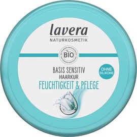 Lavera Basis Sensitiv Hair Treatment Moisture & Care (0.2 L)