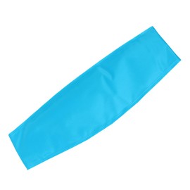 LALAFINA Reusable Ice Pack for Lightweight Cooling Therapy for Injuries Fever and Muscle Aches Sky-