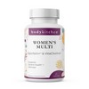 Body Kitchen Women’s Multivitamin with Optifolin+ & VitaCholine – Supports