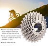 Bike 9 Speed Freewheel, 9 Speed 11-28T Road Bike Cassette