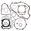 Tuzliufi Complete Top & Bottom End Gasket Kit Set for