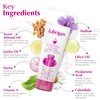 Lubrigyn - Cleansing Lotion, Moisturizing and Replenishing Daily Feminine Wash,