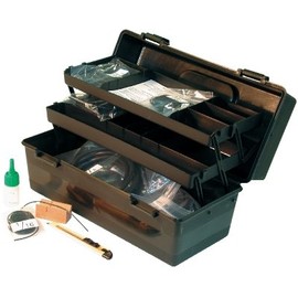 Rubber O-Ring Splicing Kit in Sturdy Carrying Case