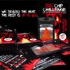 Red Hot Reaper – 1x Chip Challenge Hottest Snack Carolina