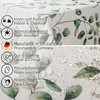 Fabric Tablecloth, Table Linen, Textile, Cotton, Polyester, Fabric, Washable, Easy