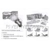 RIVERWELD SKEW-T Fillet Welder Gauge Gage Welding Inspection Measurement Test