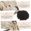 BIUDECO 2pcs Drawstring Sachet Bags Lightweight Empty Bags for Jewelry