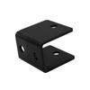 LAFORMO Trailer Single Axle Spring Hanger - Single-Axle Trailer Hanger