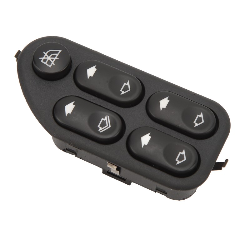 Driver Side Power Master Window Control Switch 7S6514529AA Replacement for