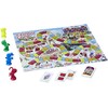 Hasbro Gaming Candy Land Game: Winter Adventures Edition Board Game