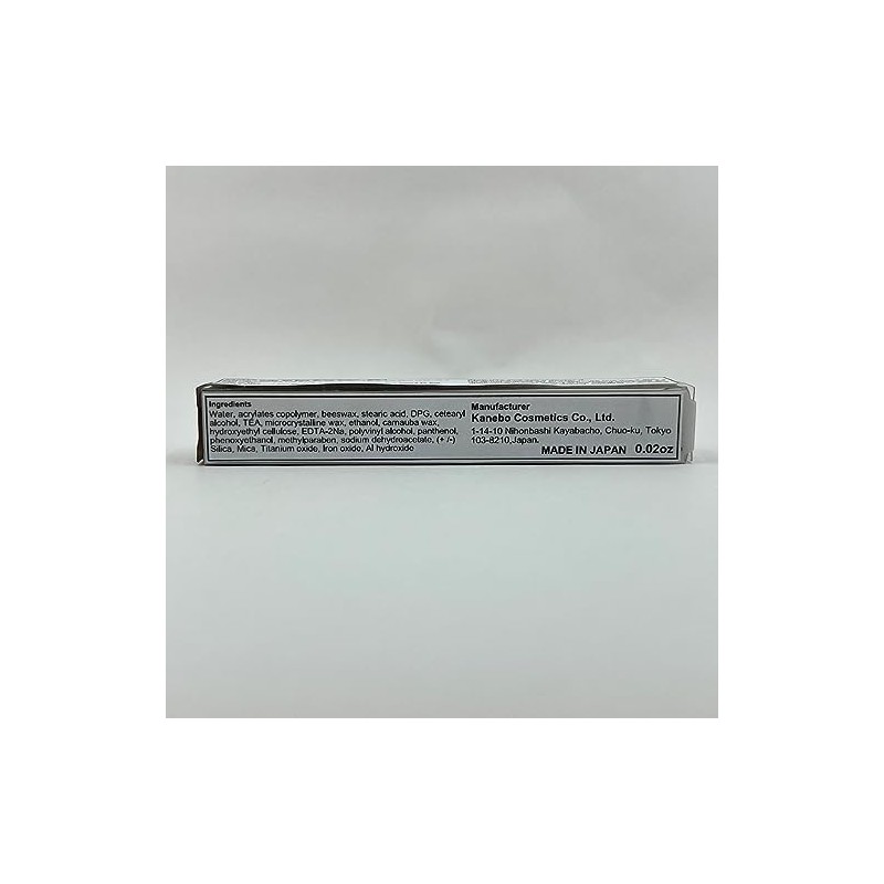 Kanebo Kate 3D Eye Brow Color BR (Green Tea)