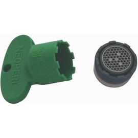 Kludi S-POINTER CACH? Beam Regulator M18.5 X1-PCA