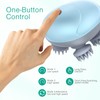ORIA Handheld Pet Massager for Dog and Cat, Electric Cordless