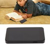 Bluetooth Video Music Player 3.6in Touch Screen 4GB HiFi MP3