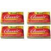 40 Treet Classic Razor Blades