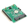 Adapter Card Mini PCIE MSATA SSD to 44 Pin IDE