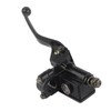Naroote Right Brake Master Cylinder Brake Lever, Master Cylinder Assembly