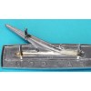 Maryland Mustang New! 1964 Ford Falcon Chrome Front Fender Emblems