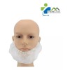 DEMEVA Cubrebarba Desechable 100 Pz Classic