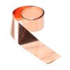 BUGUUYO Precision Engineered Thin Copper for Electrical Projects and Crafting