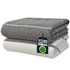 Towelogy Extra Large Tea Towels For Kitchen 100% Cotton –