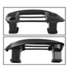 PIT66 Center Dash Panel Bezel, Compatible with Ford F150 2000-2003/