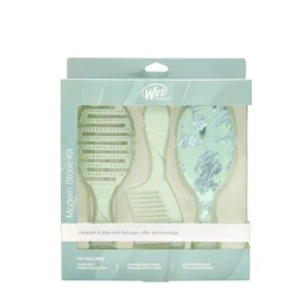 Wet Brush Pro Modern Stone Kit