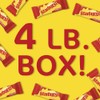 STARBURST Original Fun Size Chewy Candy Bulk Pack, 4 Pound